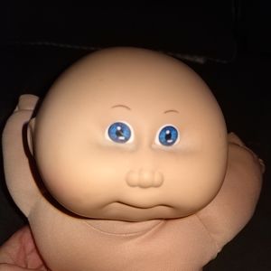 *Vintage* 1982 Cabbage Patch Kids Doll